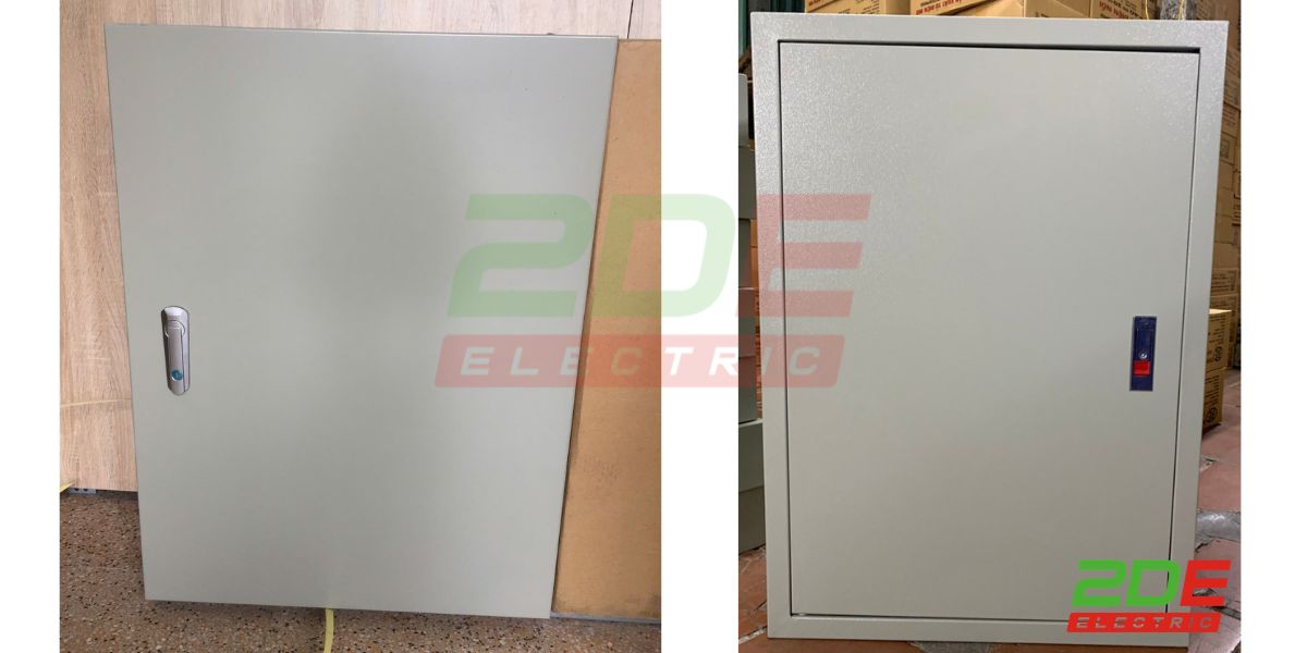 Vỏ tủ điện có sẵn chất lượng cao và vỏ tủ điện có sẵn giá rẻ